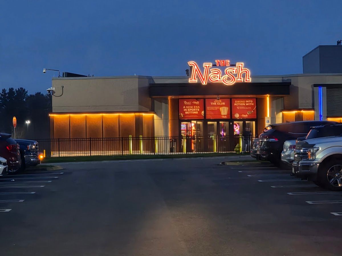 The Nash Casino photo 3