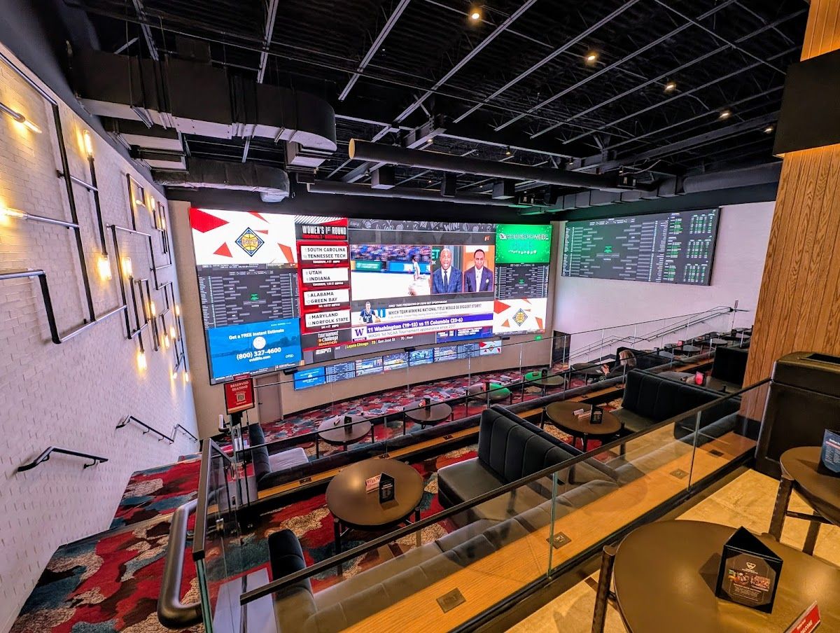 The Nash Casino photo 4