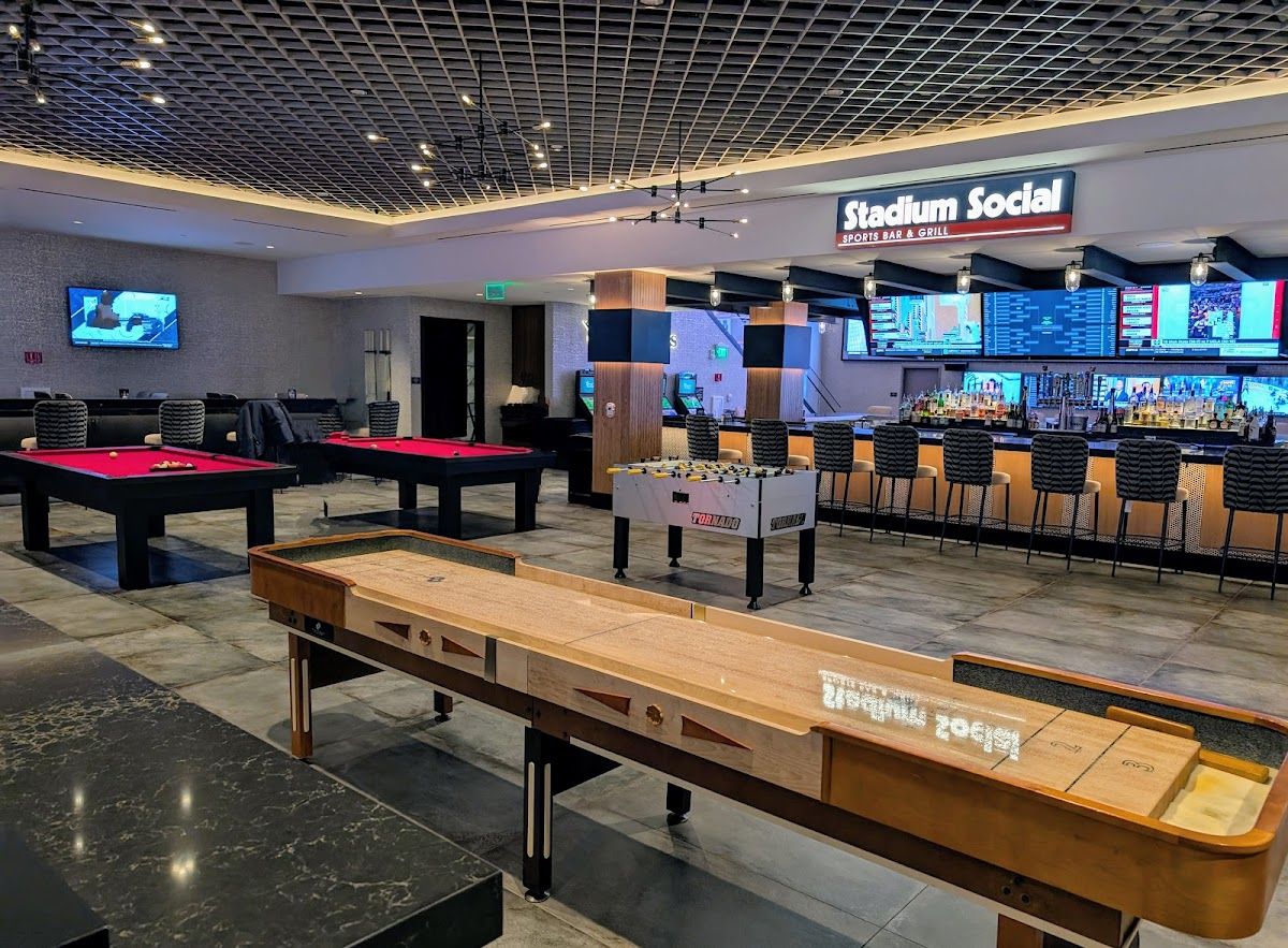 The Nash Casino photo 5