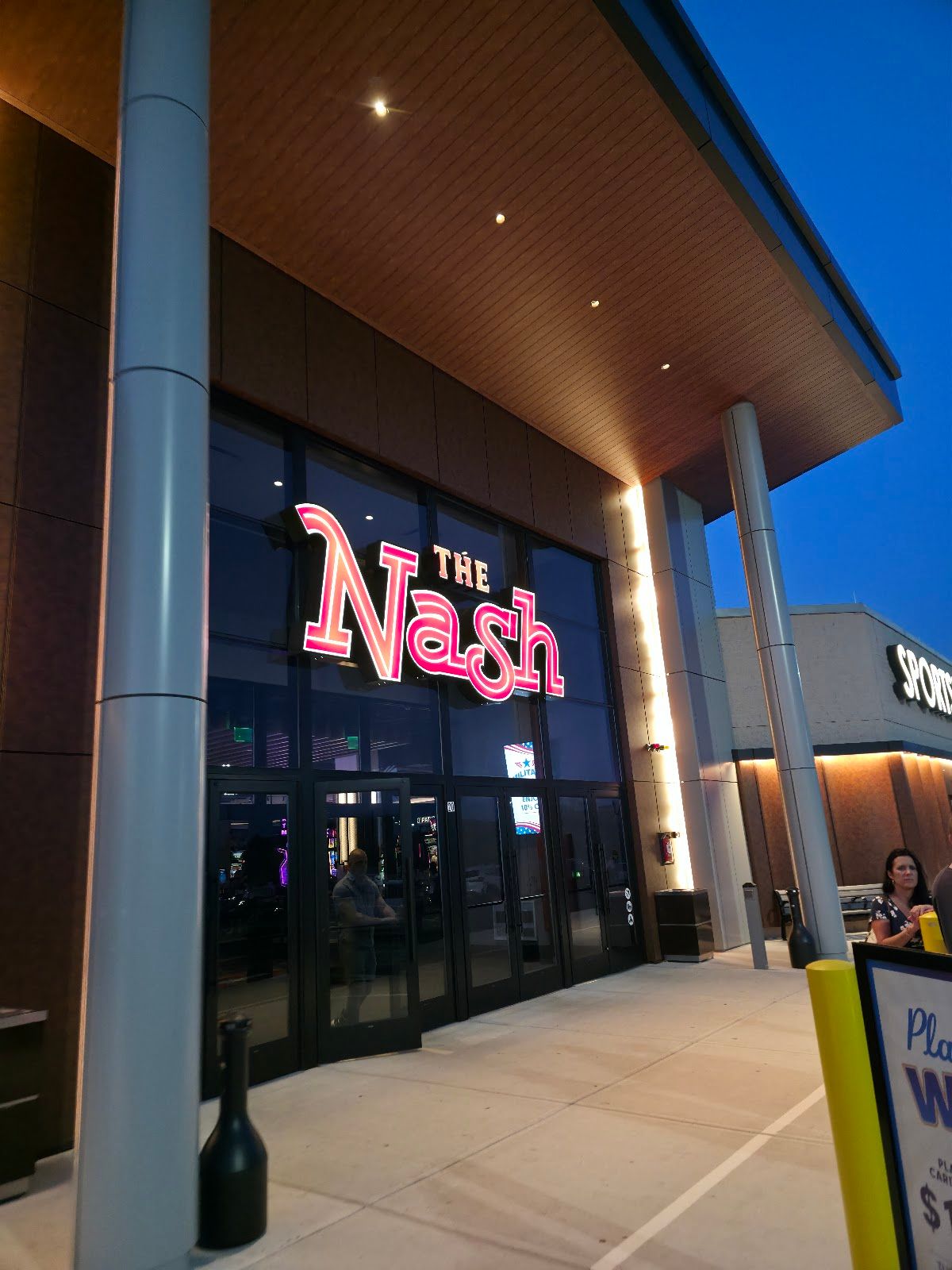 The Nash Casino photo 8