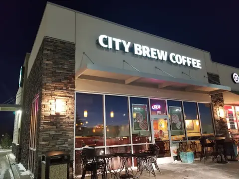 Brew Coffee & Taphouse Slots - Casino in Dickinson, United States