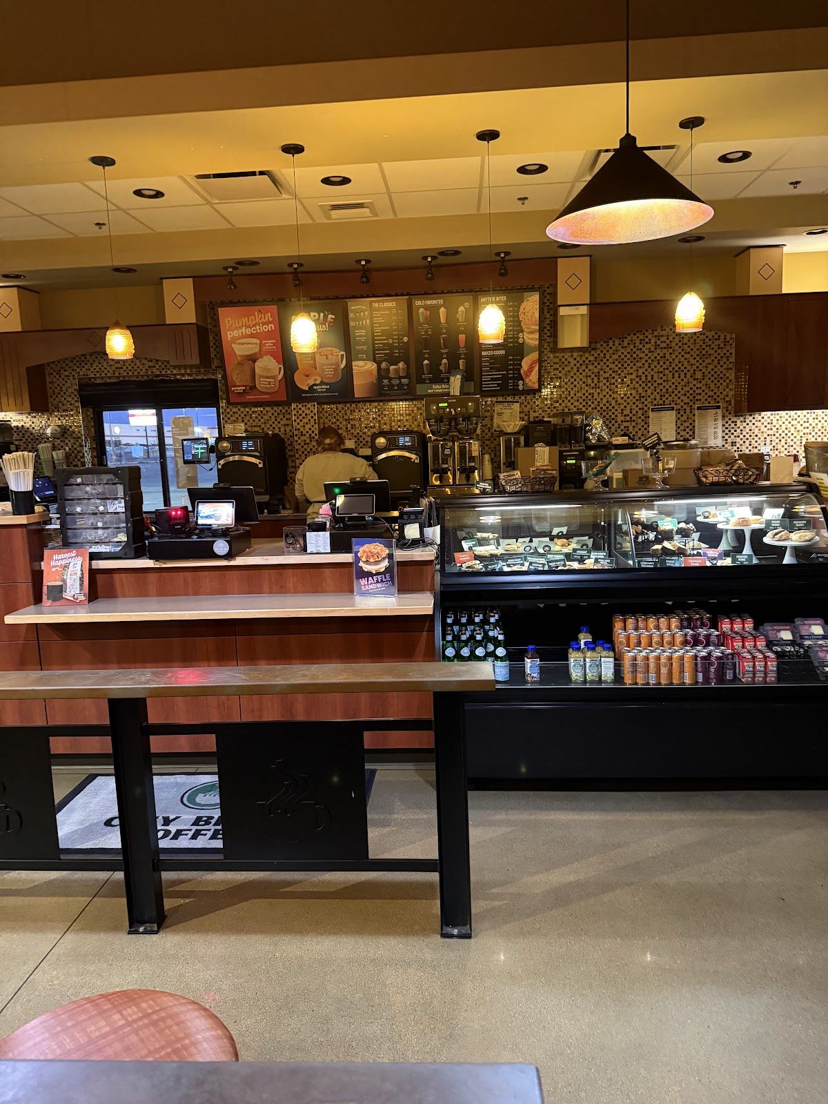 Brew Coffee & Taphouse Slots photo 3
