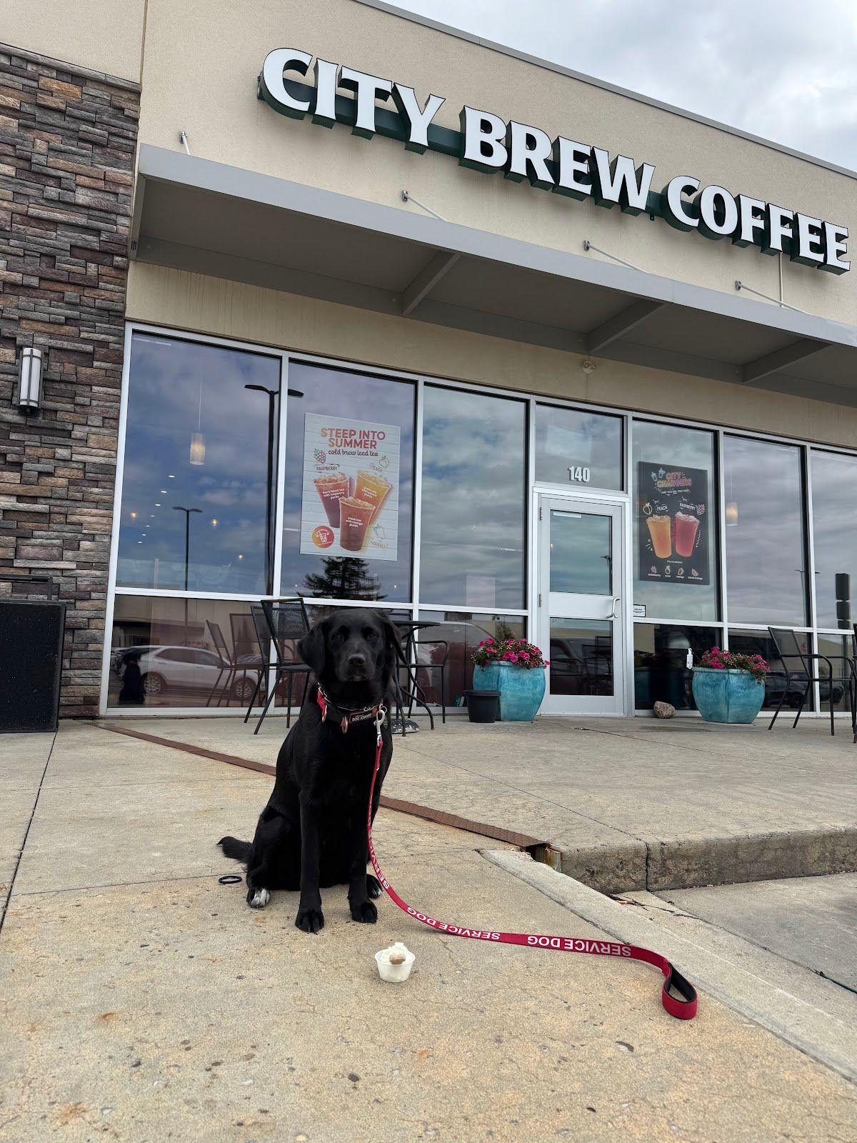 Brew Coffee & Taphouse Slots photo 4