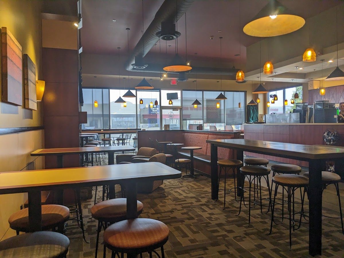 Brew Coffee & Taphouse Slots photo 5