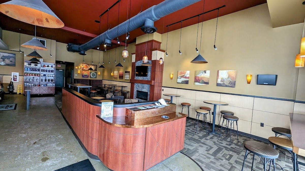 Brew Coffee & Taphouse Slots photo 10