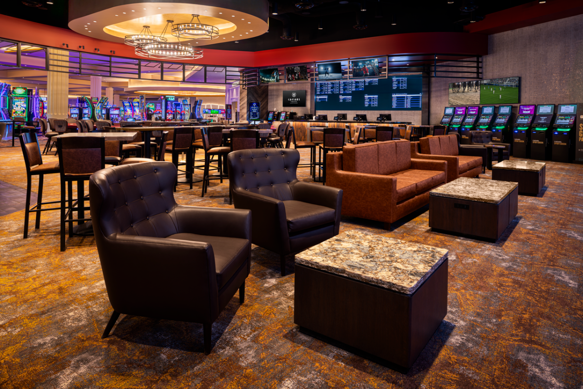 Caesars Virginia photo 7