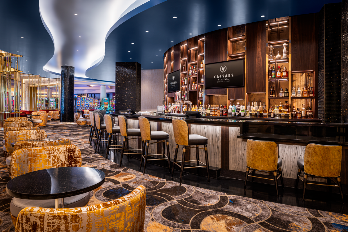Caesars Virginia photo 9