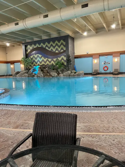 Menominee Casino Resort - Casino in Keshena, United States