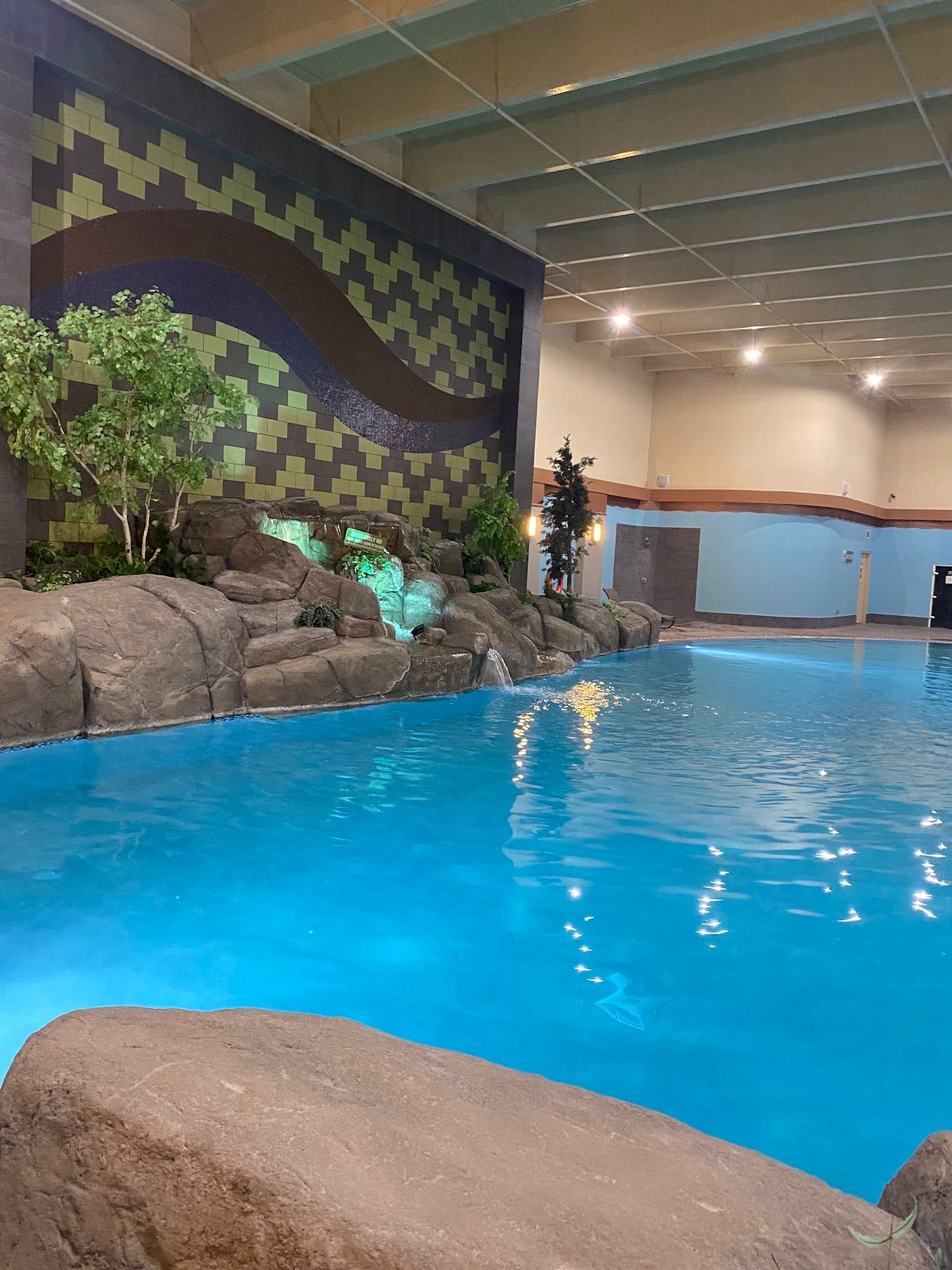 Menominee Casino Resort photo 3