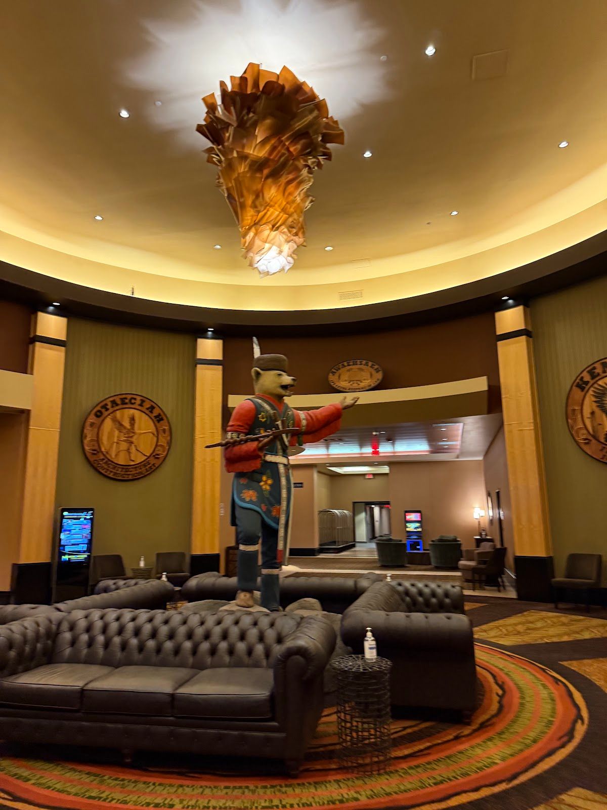 Menominee Casino Resort photo 5