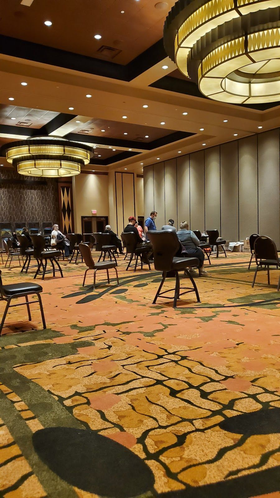 Menominee Casino Resort photo 9