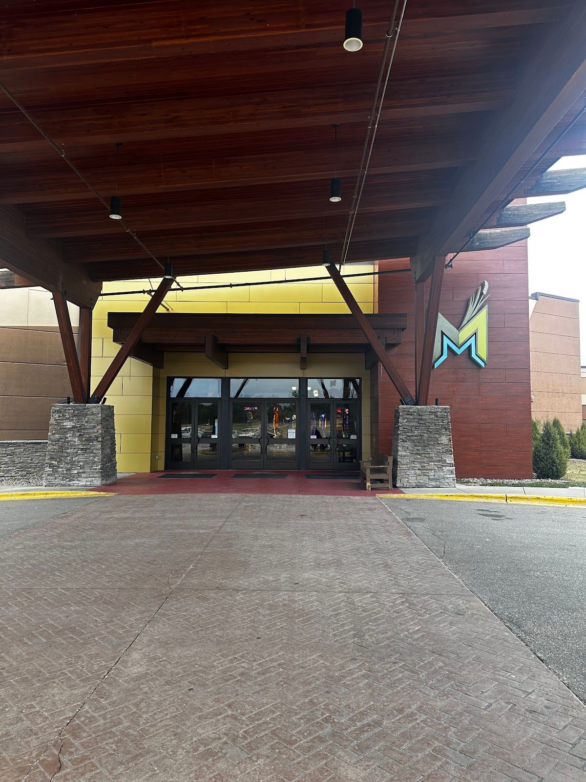 Menominee Casino Resort photo 10
