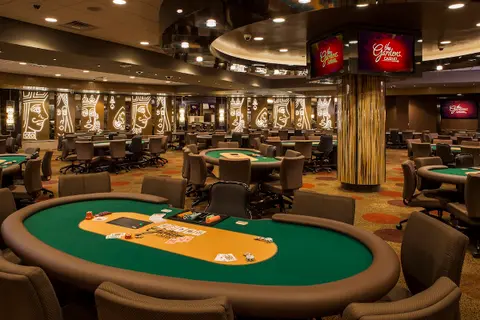 Hawaiian Gardens Casino - Casino in Hawaiian Gardens, United States