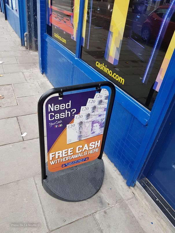 MERKUR Slots (Cashino) - Edinburgh Leith Walk photo 7