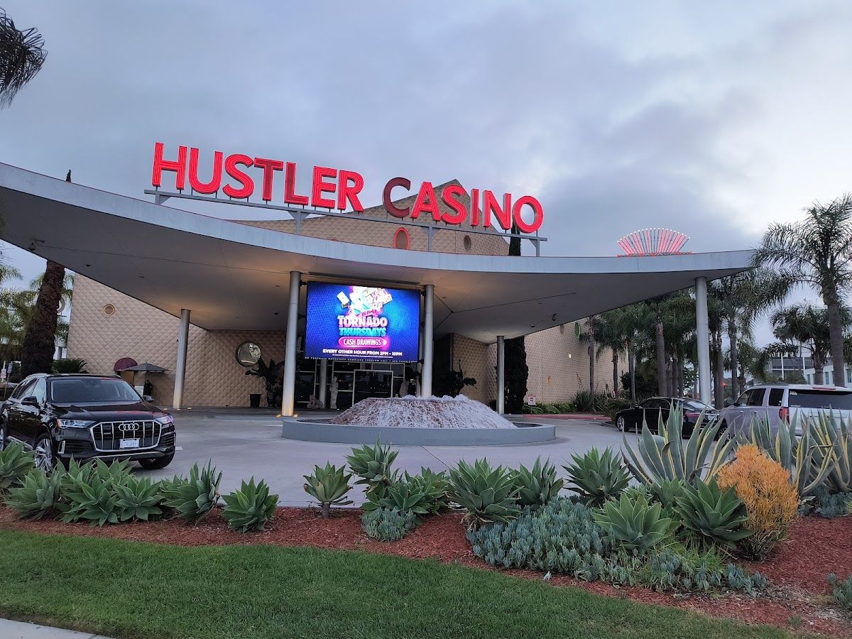 Hustler Casino photo 2