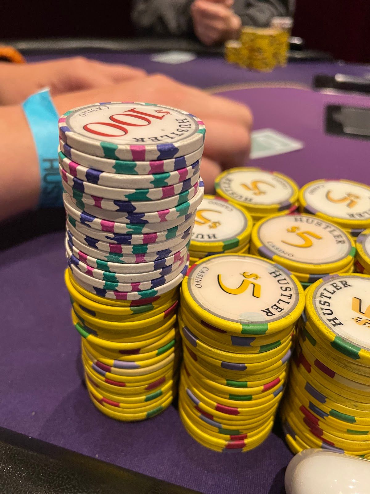 Hustler Casino photo 4