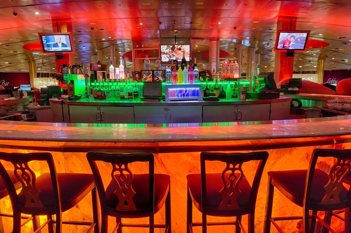 Hustler Casino photo 5