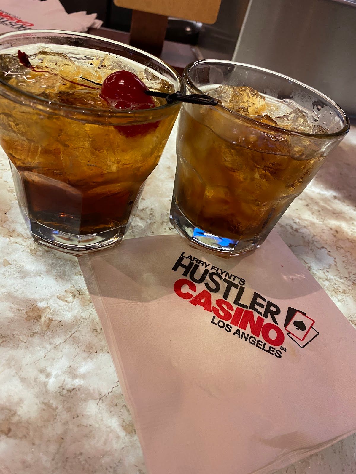 Hustler Casino photo 10