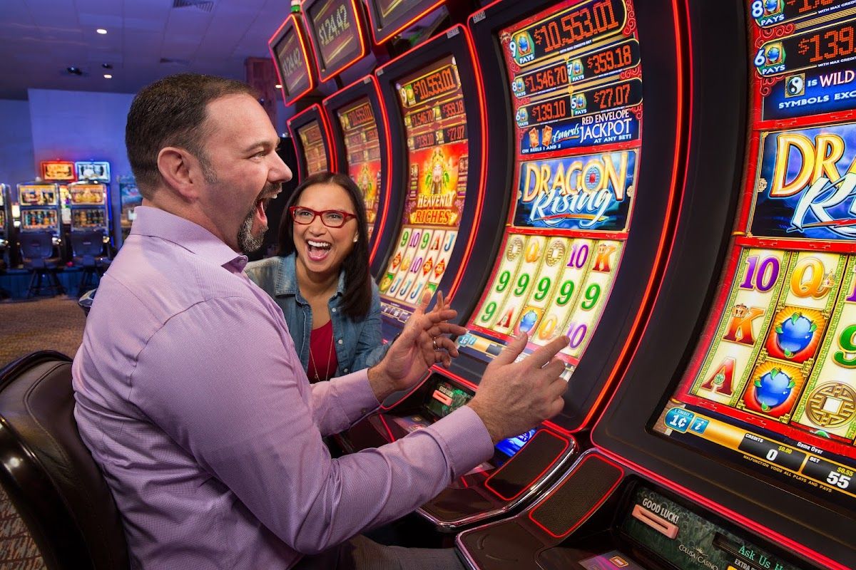 Colusa Casino Resort Poker Room photo 3