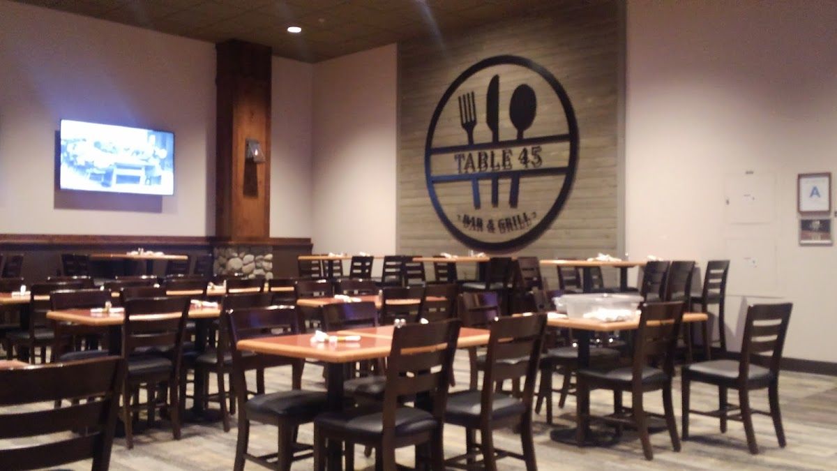 Colusa Casino Resort Poker Room photo 9
