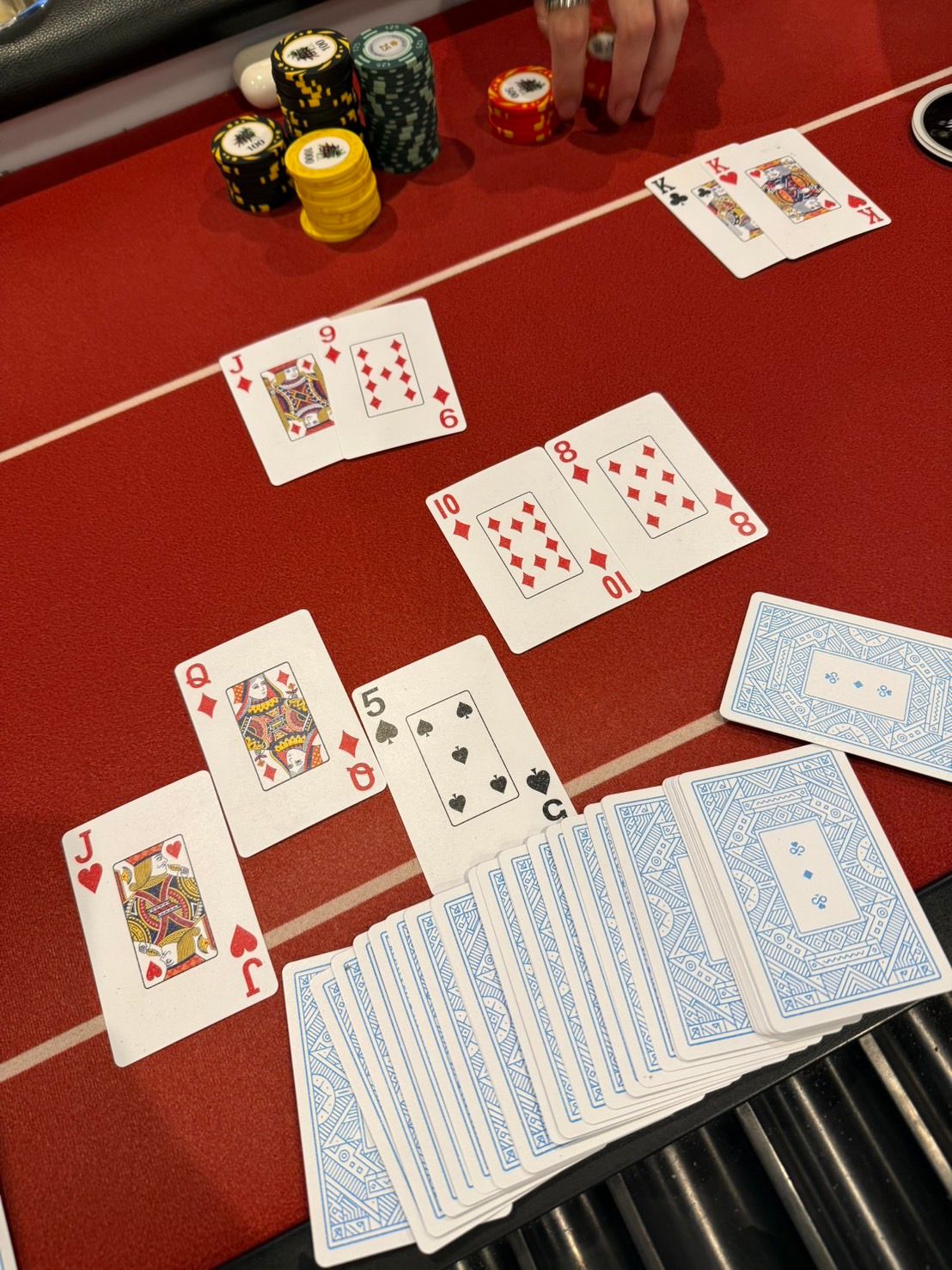 pokerbar 都 photo 3