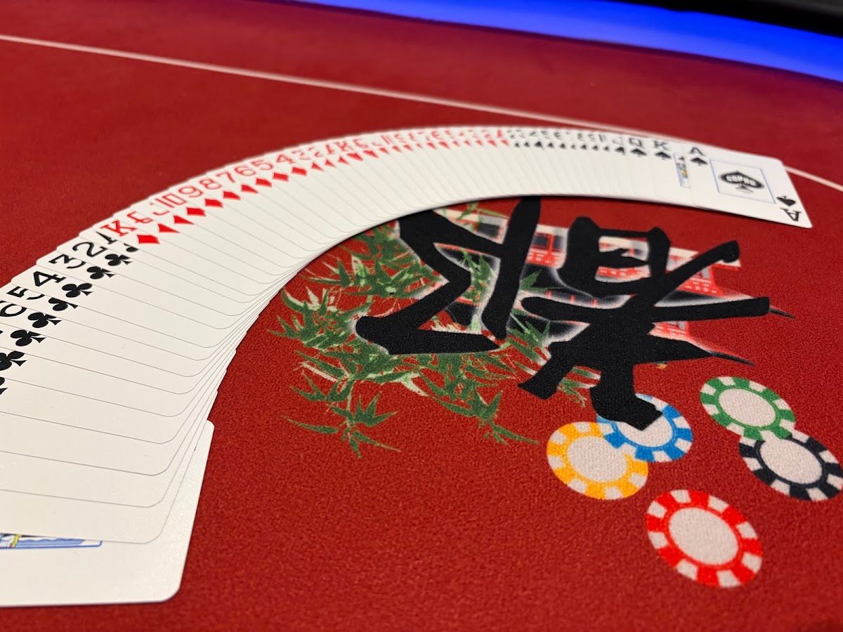 pokerbar 都 photo 4