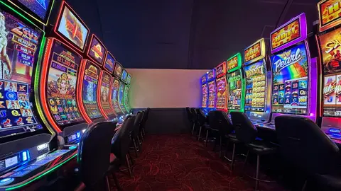 American Place - Casino in Waukegan, United States