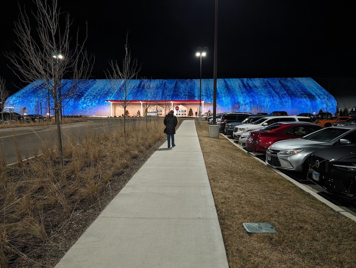 American Place photo 8