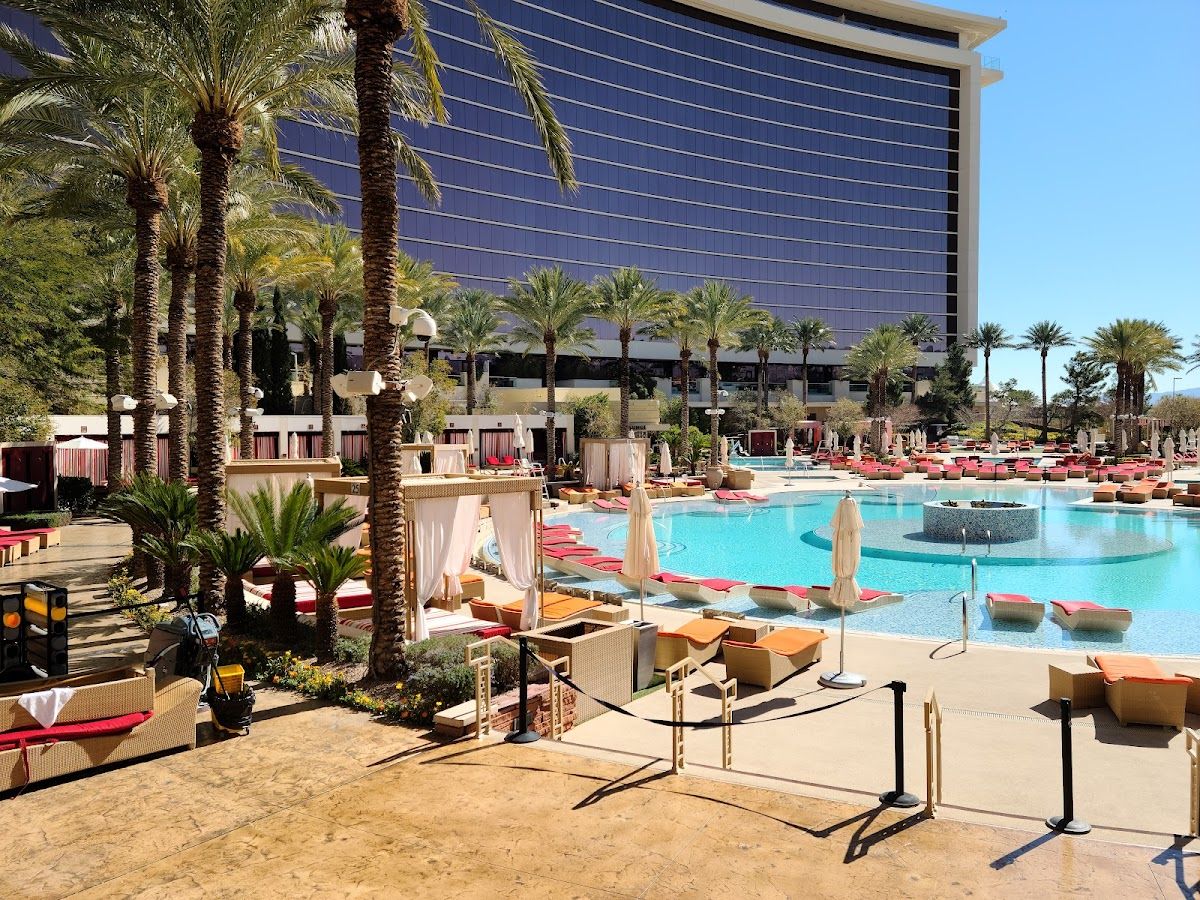 Red Rock Casino Resort photo 3