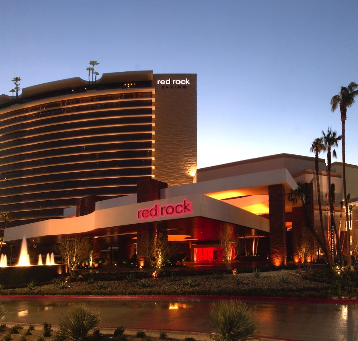 Red Rock Casino Resort photo 5