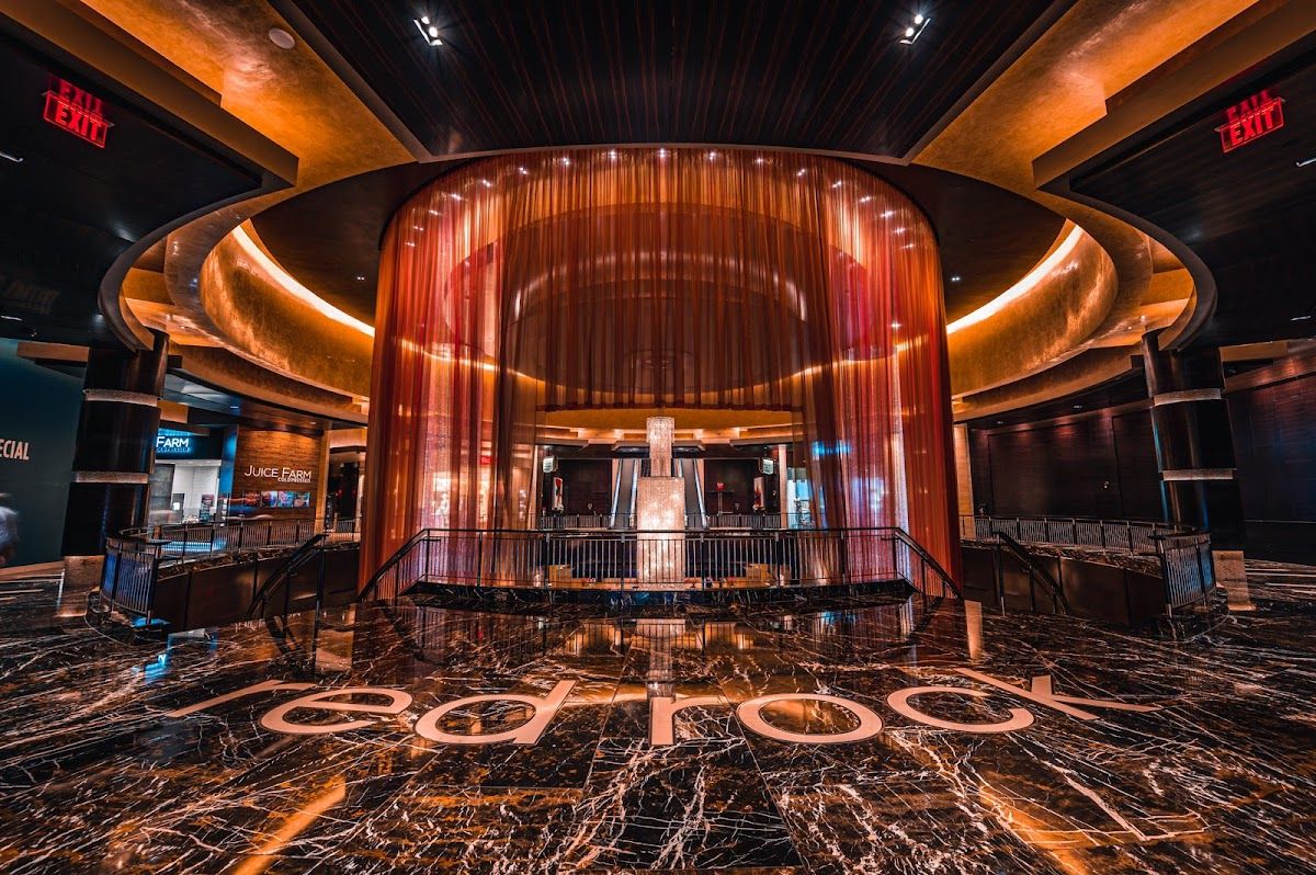 Red Rock Casino Resort photo 7