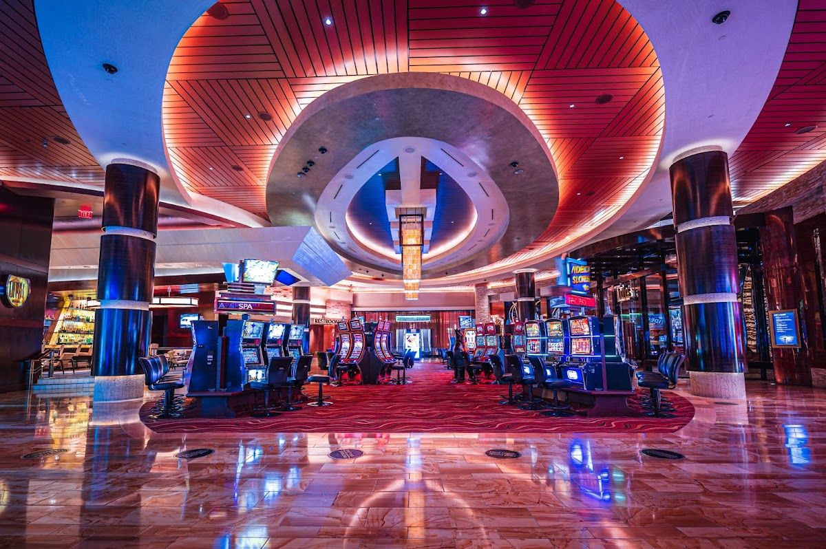 Red Rock Casino Resort photo 8