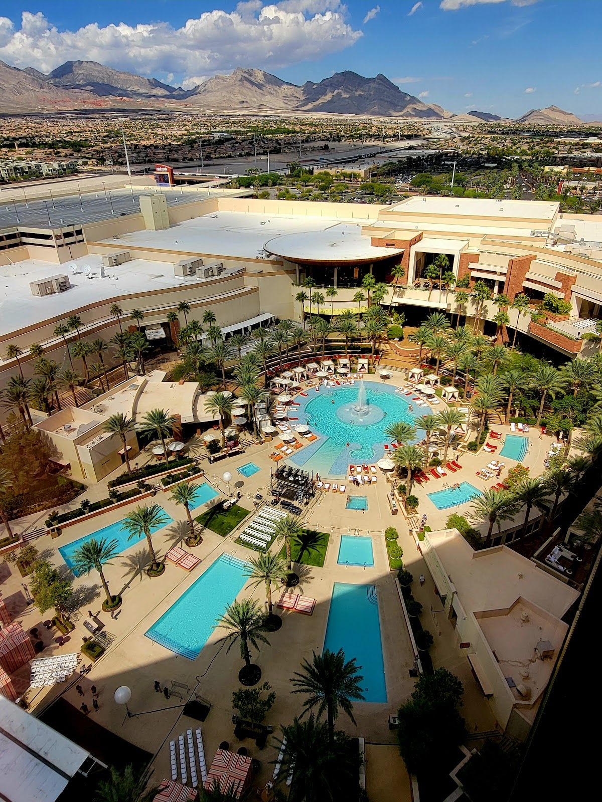 Red Rock Casino Resort photo 9