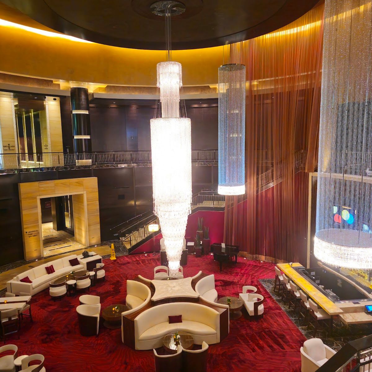 Red Rock Casino Resort photo 10