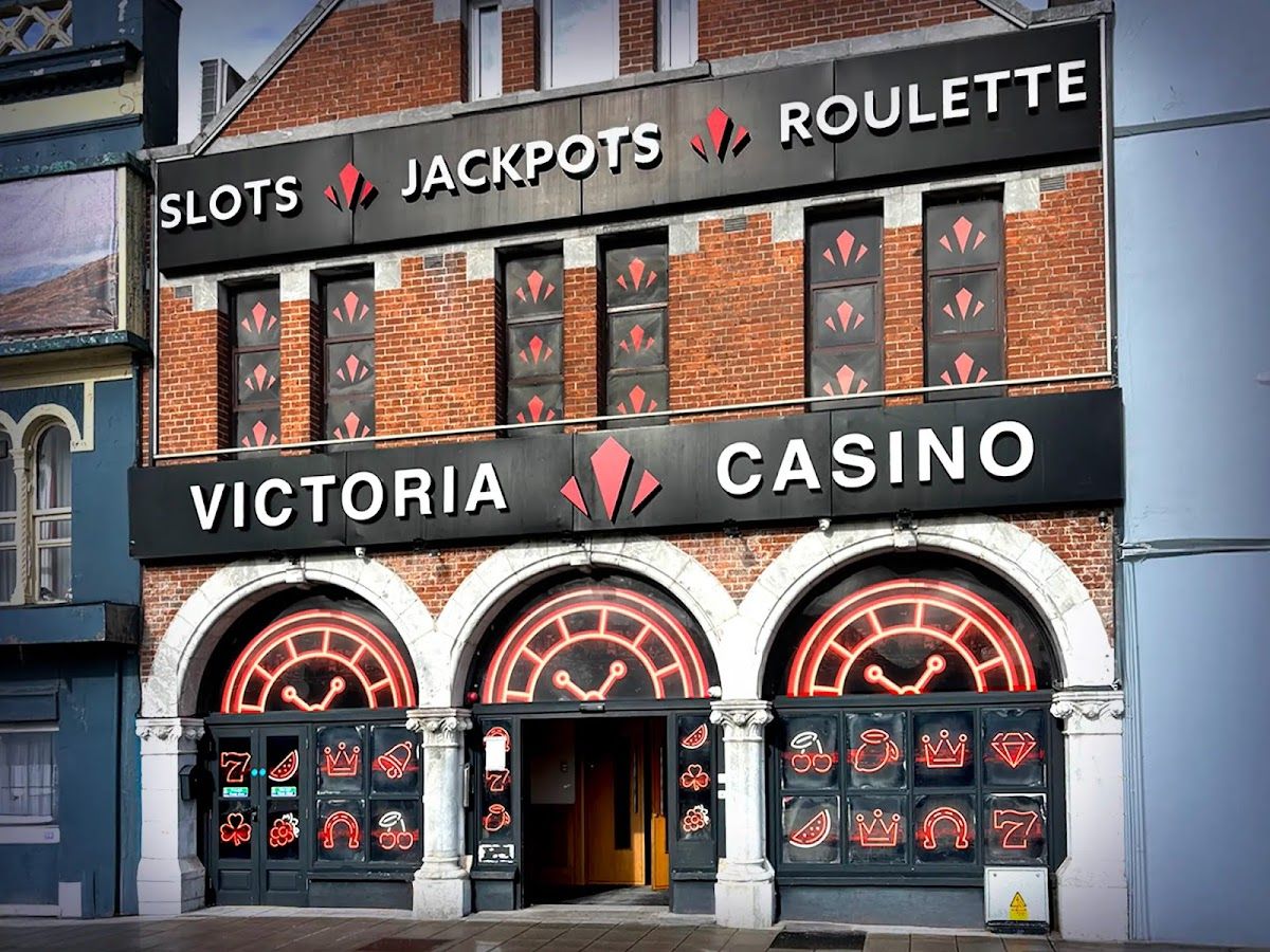 Victoria Casino photo 3