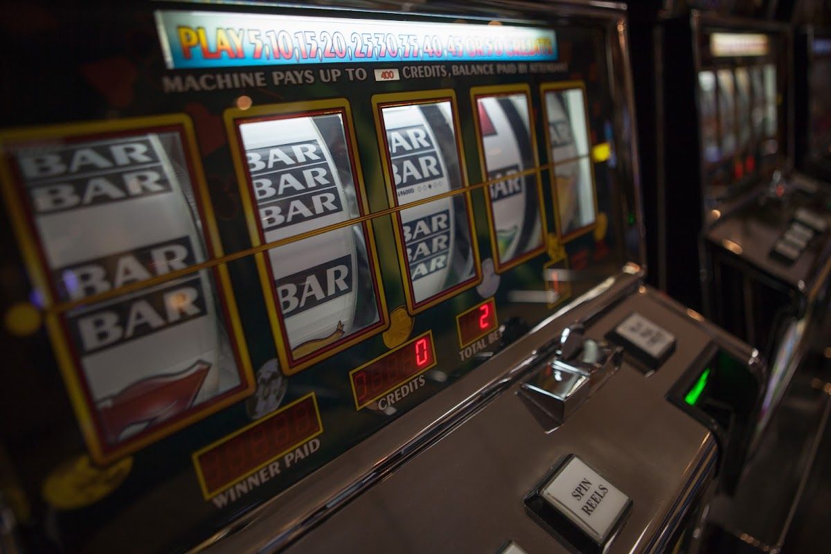 Victoria Casino photo 5