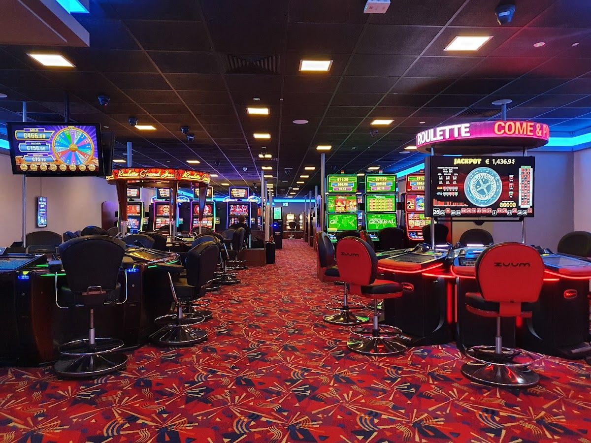 Victoria Casino photo 7