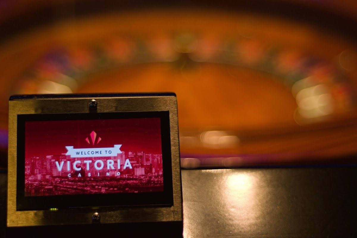 Victoria Casino photo 9