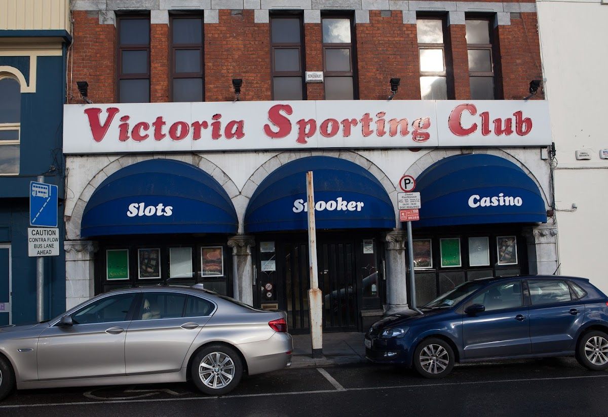 Victoria Casino photo 10