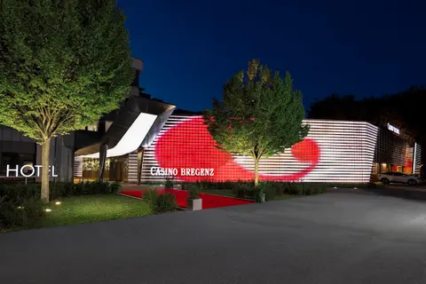 Casino Bregenz - Casino in Bregenz, Austria