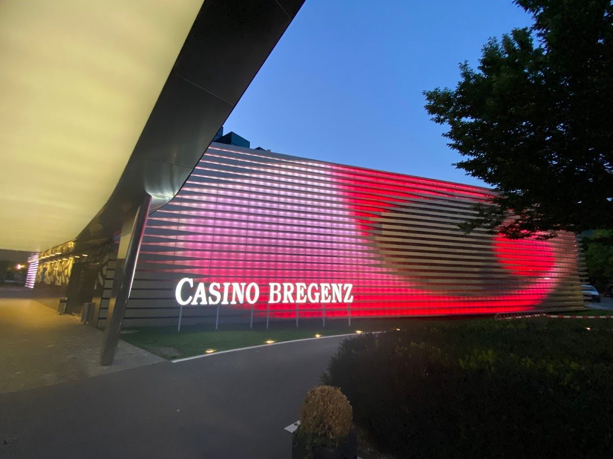 Casino Bregenz photo 3