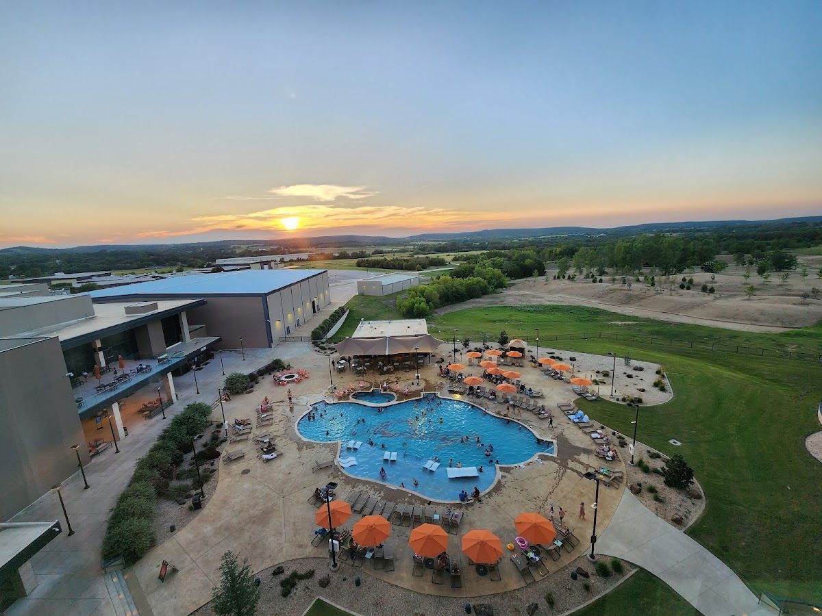 Osage Casino Hotel Tulsa photo 4