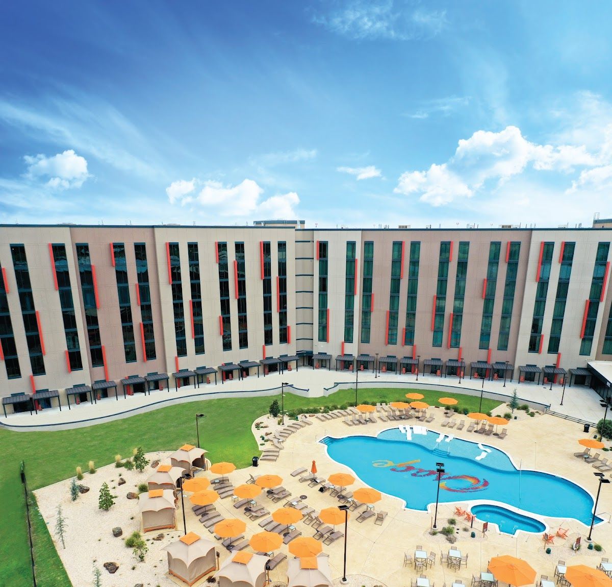 Osage Casino Hotel Tulsa photo 6