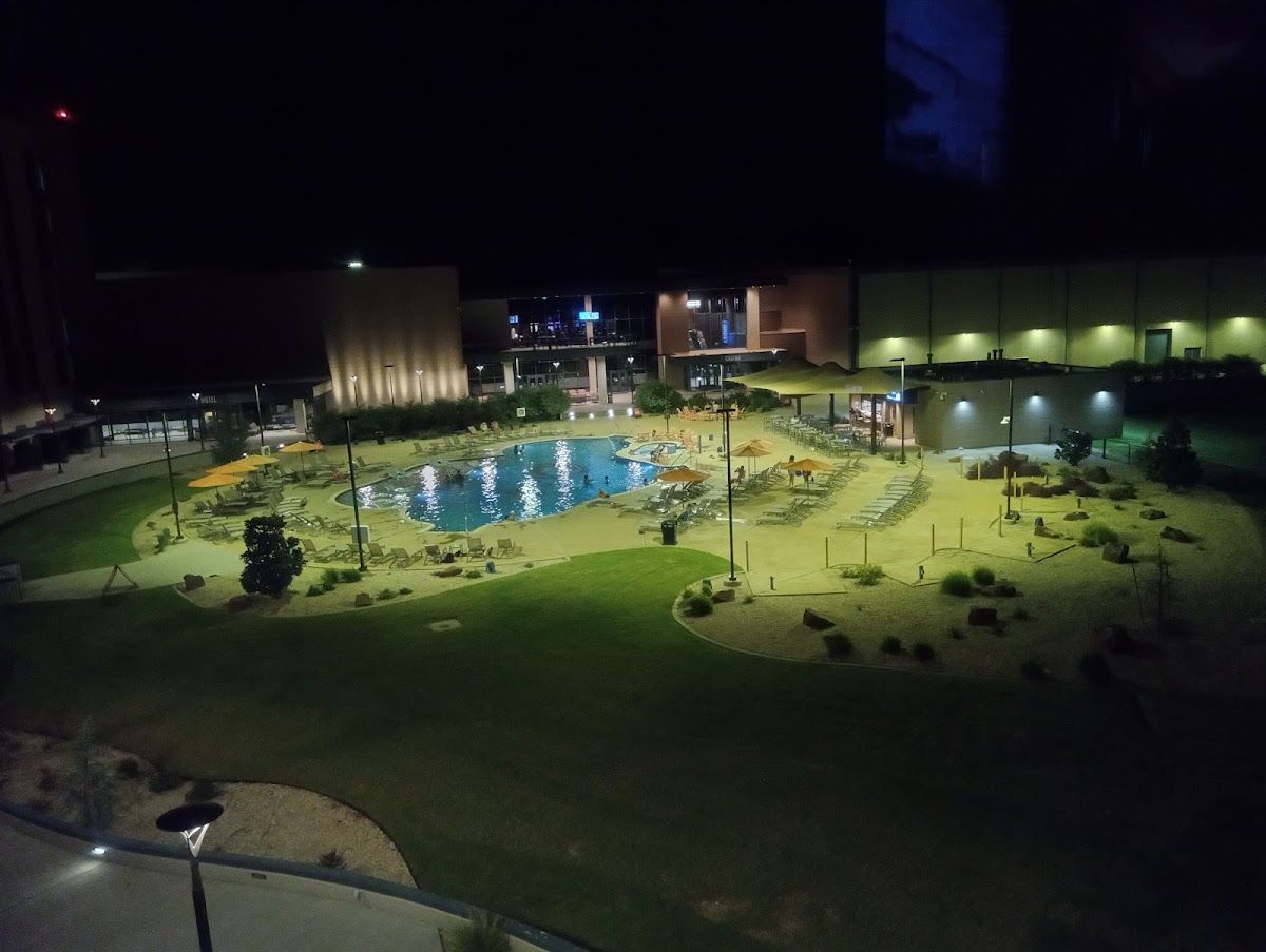 Osage Casino Hotel Tulsa photo 7