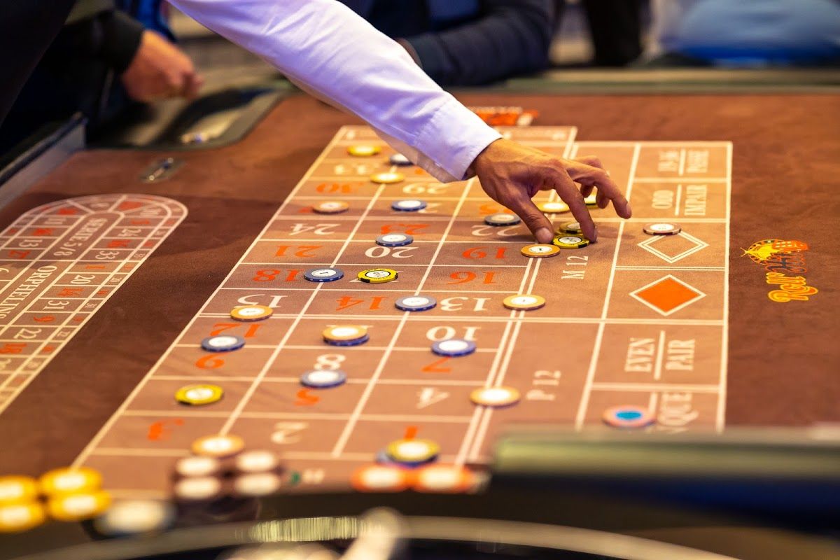 Grand Casino de Namur – Poker photo 4