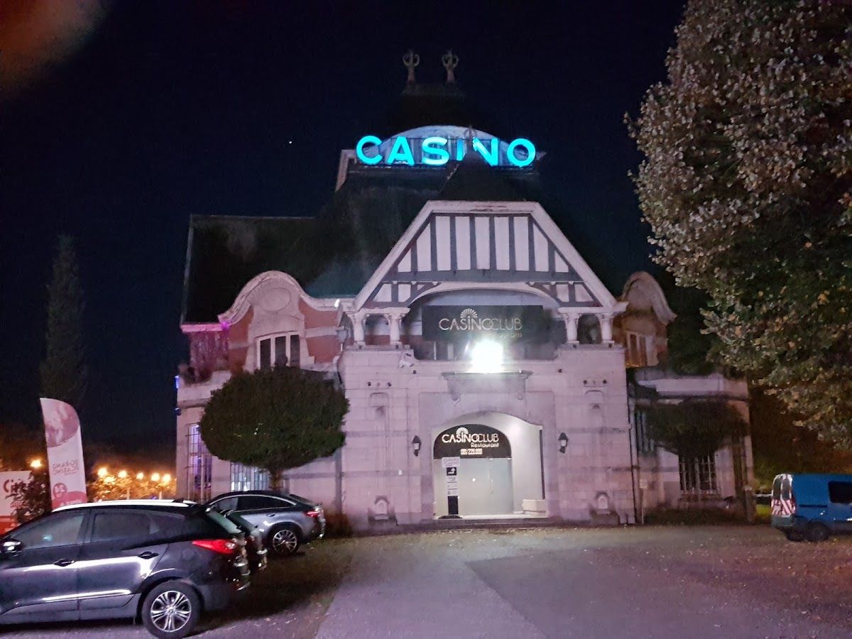 Grand Casino de Namur – Poker photo 6