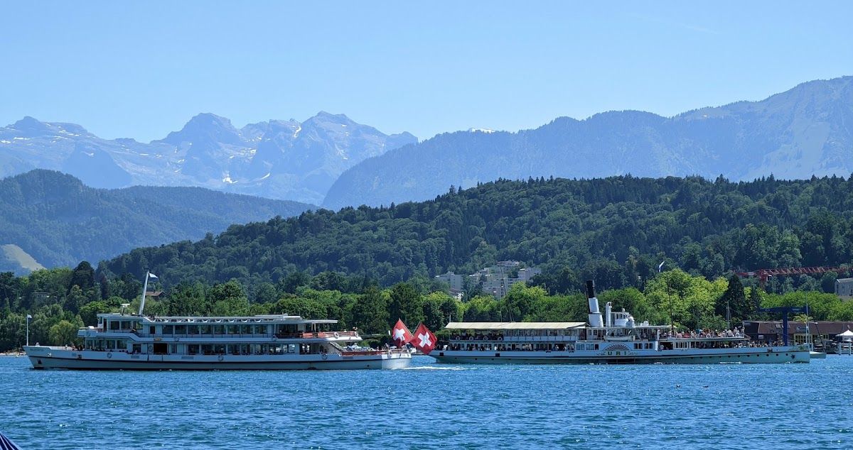 Grand Casino Lucerne photo 10