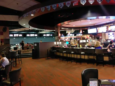 Cocopah Casino - Casino in Somerton, United States