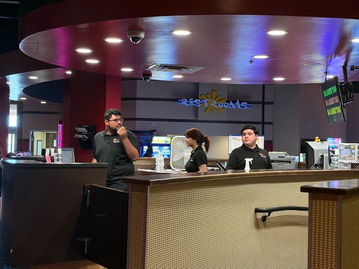 Cocopah Casino photo 4
