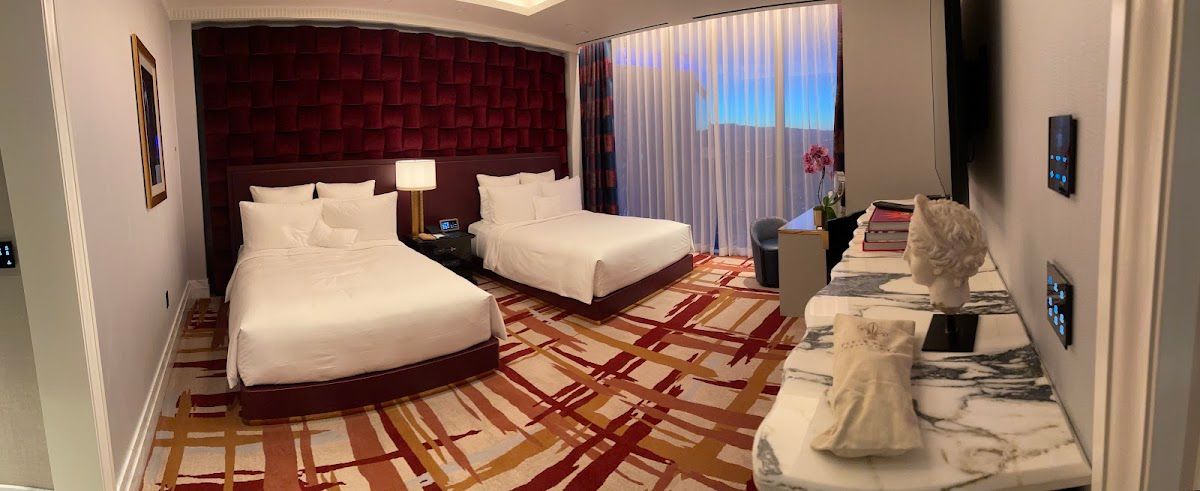 Fontainebleau Las Vegas photo 2